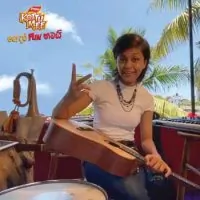 Raban Mashup by Yohani – Sinhala song cover